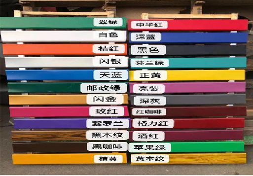 嵩县做招牌可以用哪些材料？